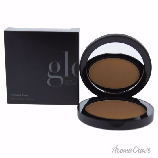 Pressed Base - Chestnut Light by Glo Skin Beauty for Women -