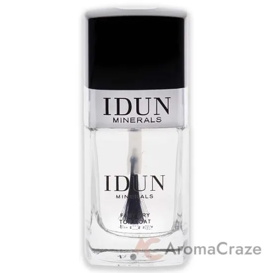 Picture of Nail Polish - Brilliant by Idun Minerals for Women - 0.37 oz Nail Polish