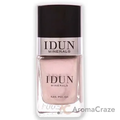 Picture of Nail Polish - Opal by Idun Minerals for Women - 0.37 oz Nail Polish