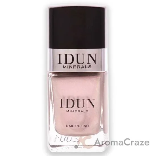 Picture of Nail Polish - Opal by Idun Minerals for Women - 0.37 oz Nail Polish