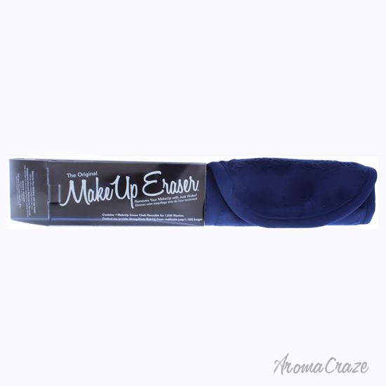 Makeup Remover Cloth - Navy by MakeUp Eraser for Women - 1 P