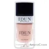 Picture of Nail Polish - Bergskristall by Idun Minerals for Women - 0.37 oz Nail Polish