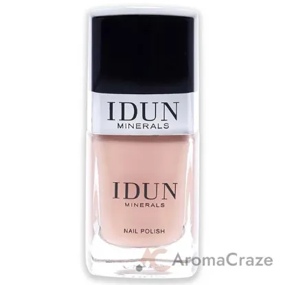 Picture of Nail Polish - Bergskristall by Idun Minerals for Women - 0.37 oz Nail Polish