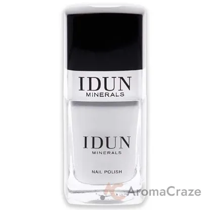 Picture of Nail Polish - Ametrin by Idun Minerals for Women - 0.37 oz Nail Polish
