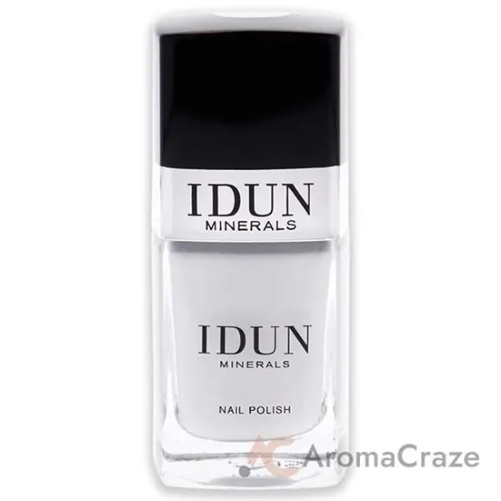 Picture of Nail Polish - Ametrin by Idun Minerals for Women - 0.37 oz Nail Polish