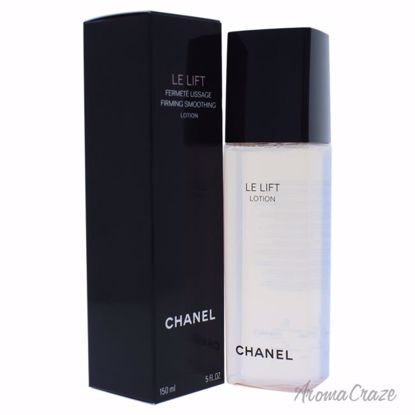 Le Lift Firming Smoothing Lotion by Chanel for Women - 5 oz 