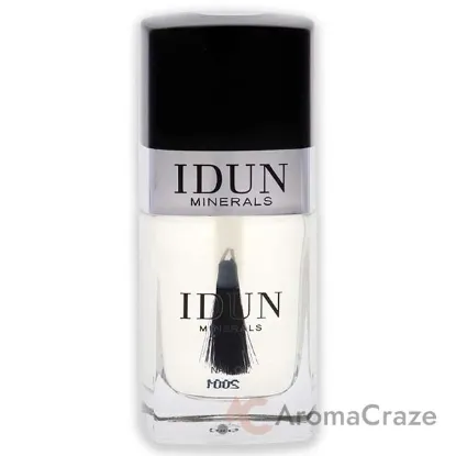 Picture of Nail Oil Treatment by Idun Minerals for Women - 0.37 oz Nail Treatment