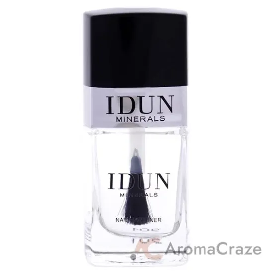 Picture of Nail Hardener Treatment by Idun Minerals for Women - 0.37 oz Nail Treatment