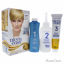Nice n Easy Permanent Color - 9-5PB 99 Natural Palest Blonde