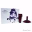 Deep Euphoria by Calvin Klein for Women - 3 Pc Gift Set 3.4o