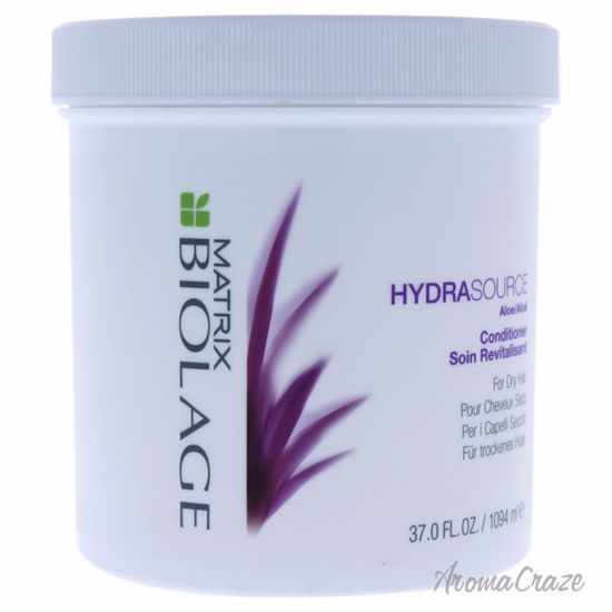 Biolage Hydrasource Conditioner by Matrix for Unisex - 37 oz