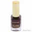 Gel Shine Nail Lacquer - # 60 Sheen Merlot by Max Factor for
