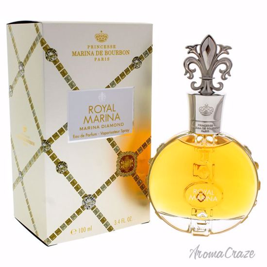 Royal Marina Diamond by Princesse Marina De Bourbon for Wome