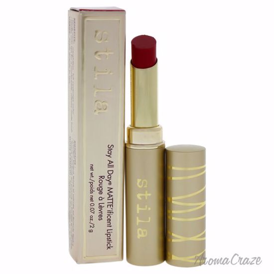 Stay All Day MATTEificent Lipstick - Bisou by Stila for Wome