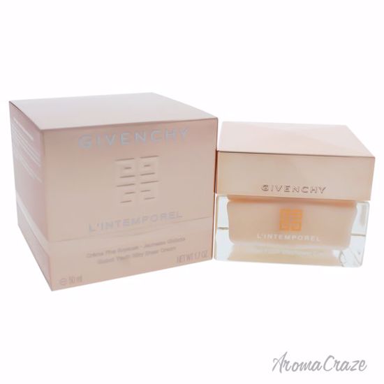 LIntemporel Global Youth Silky Sheer Cream by Givenchy - 1.7