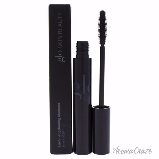 Lash Lengthening Mascara - Black by Glo Skin Beauty for Wome