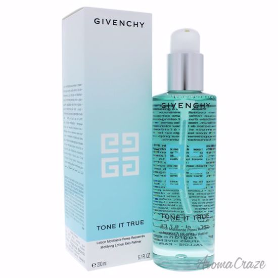 Tone It True Matifying Lotion by Givenchy - 6.7 oz Lotion