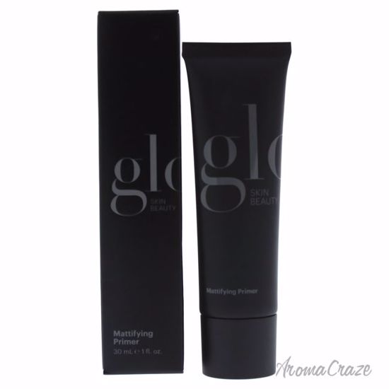 Mattifying Primer - Translucent by Glo Skin Beauty for Women