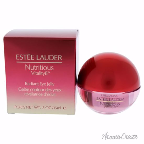 Nutritious Vitality8 Radiant Eye Jelly by Estee Lauder for W