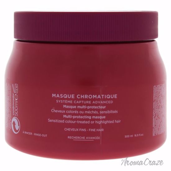 Reflection Masque Chromatique - Fine Hair by Kerastase for U