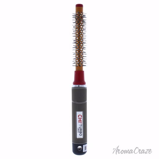 Turbo Ceramic Round Nylon Brush - Mini CB25 by CHI for Unise