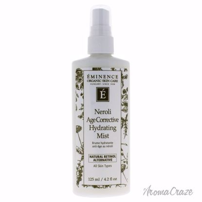 Neroli Age Corrective Hydrating Mist by Eminence for Unisex 