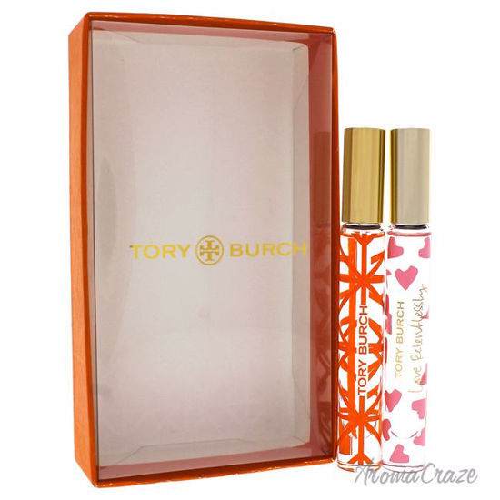 Tory Burch by Tory Burch for Women - 2 Pc Gift Set 0.2oz Tor