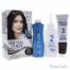 Nice n Easy Permanent Color - 2-5 123 Natural Soft Black by 