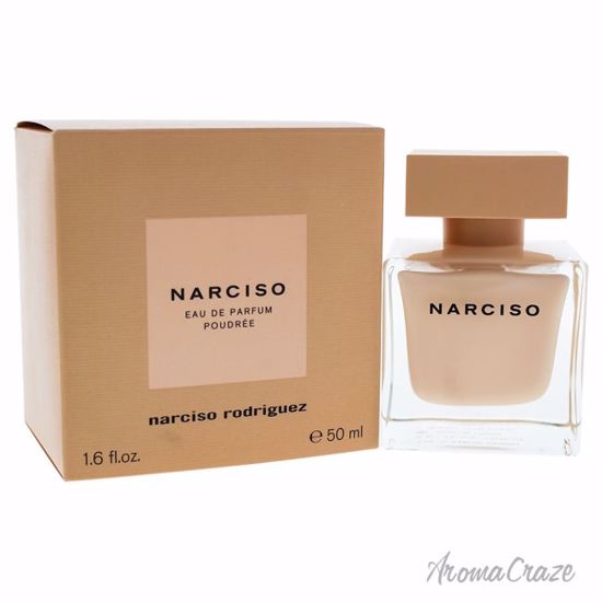 Narciso Poudree by Narciso Rodriguez for Women - 1.7 oz EDP 