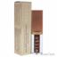Shimmer & Glow Liquid Eye Shadow - Twig by Stila for Women -