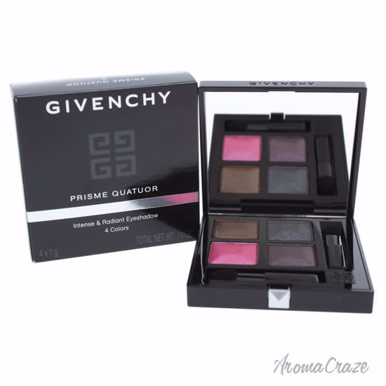 Prisme Quatuor Eyeshadow - 03 Inattendue by Givenchy - 0.14 