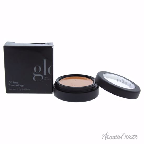 Camouflage Oil Free Concealer - Golden Honey by Glo Skin Bea