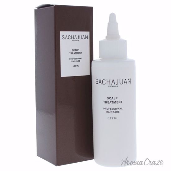 Scalp Treatment by Sachajuan for Women - 4.2 oz Treatment