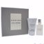 L'Eau Intense by Carven for Men - 2 Pc Gift Set 1.66oz EDT S