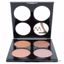 Strobe Time Shimmering Powders Palette - Its Glow Time by W7