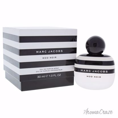 Mod Noir by Marc Jacobs for Women - 1 oz EDP Spray