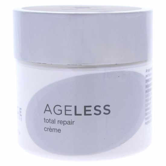 Ageless Total Repair Creme by Image for Unisex - 2 oz Creme