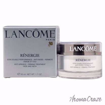 Renergie Cream by Lancome for Unisex - 1.7 oz Cream