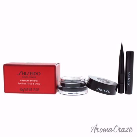 Inkstroke Eyeliner - GY902 Empitsu Gray by Shiseido for Wome
