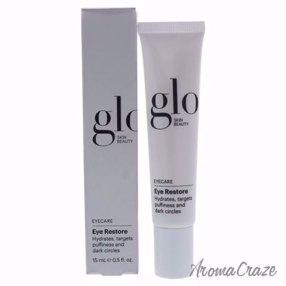 Eye Restore by Glo Skin Beauty for Women - 0.5 oz Eye Treatm