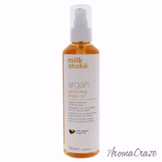 Argan Oil by Milk Shake for Unisex - 8.45 oz Oil