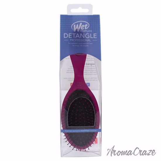Pro Select Hair Brush - Pink by Wet Brush for Women - 1 Pc B