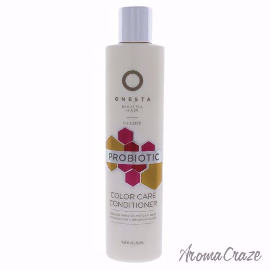 Probiotic Color Care Conditioner by Onesta for Unisex - 9 oz