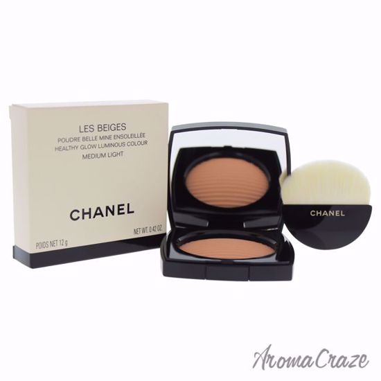  Chanel Le Teint Ultra Compact Foundation SPF 15-20, Beige, 0.4  Ounce : Beauty & Personal Care