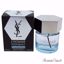 L homme Cologne Bleue by Yves Saint Laurent for Men - 2 oz E