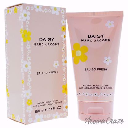 Daisy Eau So Fresh Luminous by Marc Jacobs for Women - 5.1 o