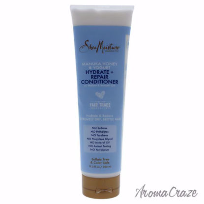 Manuka Honey and Yogurt Hydrate Plus Repair Conditioner by S