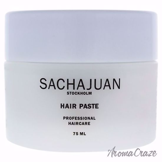 Hair Paste by Sachajuan for Unisex - 2.5 oz Paste