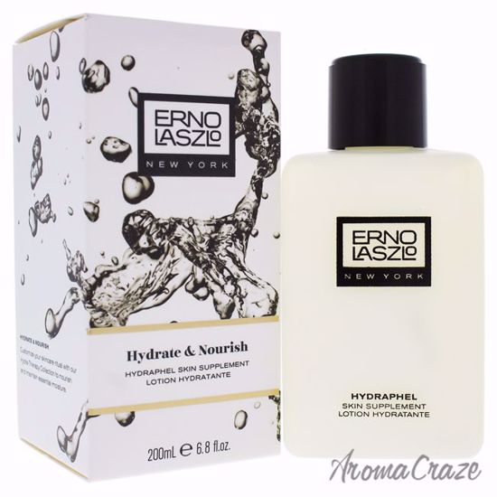 Erno Laszlo Hydraphel Skin Supplement Toner for Women 6.8 oz