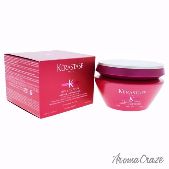 Reflection Masque Chromatique - Thick Hair by Kerastase for 
